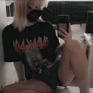 Nisha 🥀