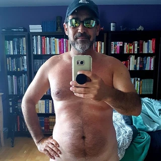 Uncut71 ♂ of QcYngCpl