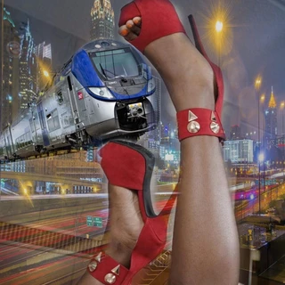 Qua LiveFeet