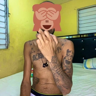 El quebrao 🇩🇴