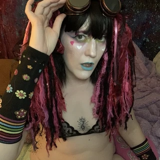🏳️‍⚧️✨Queen AyZee✨🏳️‍⚧️