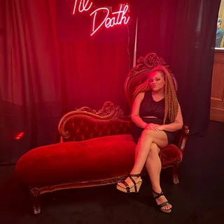 Queen Ursula