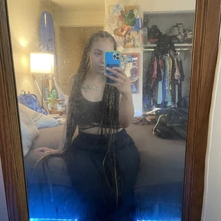 Peachie's PlayRoom