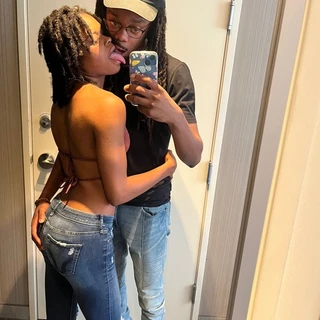 Queen and Slim 🖤
