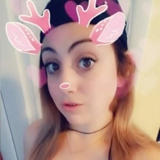 Miss Bambi Buxx