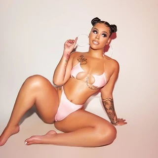 QueenClarisssa ❤️