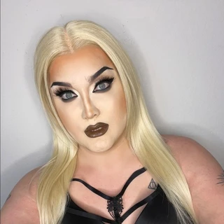 TS Mistress 10” Maxine