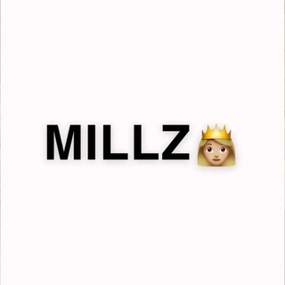 Mill👸🏼