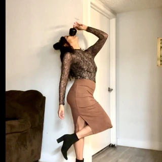You’ll love it here 😘