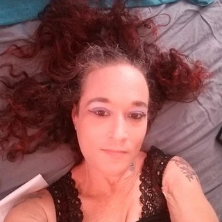 Janet 👸Queen of spades ♠️ Cougar