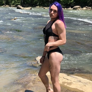 Aubriee Gage
