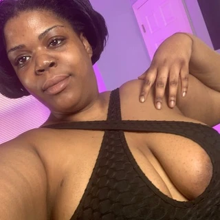 Queen Simone