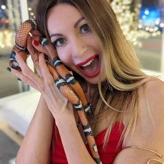 QueenSnake