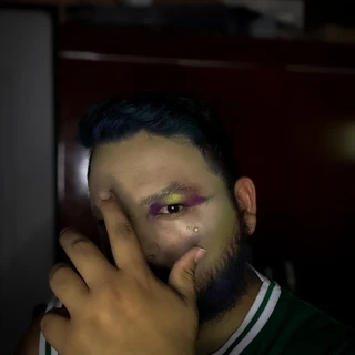 Aaron “The Queen” Supreme