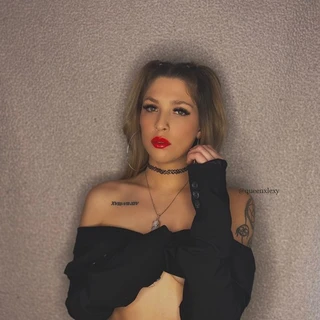 Queenxlexy🍒