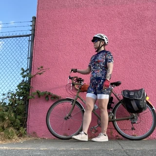Bicycle Belle