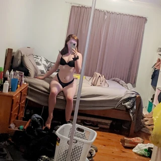 Rachael🤭