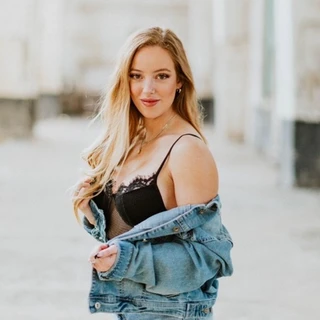 Rachel Rhodes