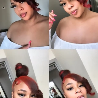 Racquel Brazil