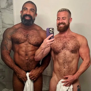 Rad Strong & Cosmo