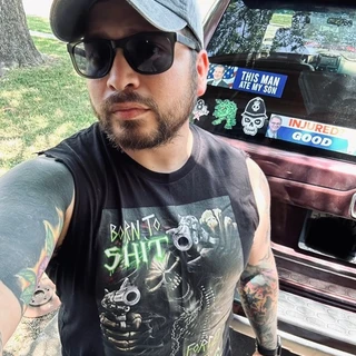 Rad Dad