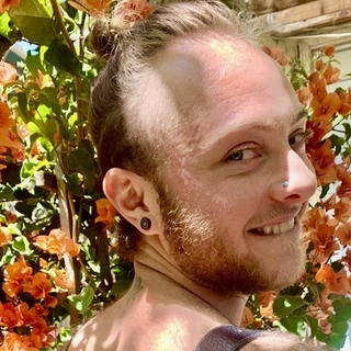 Forest (he/him)