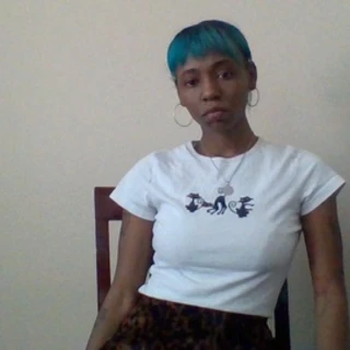 Taria Taylor