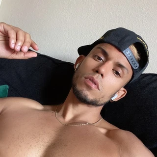 Rafael Enrike