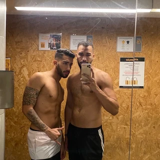 Rafael Henrique