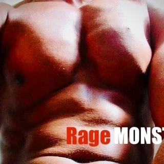 RAGEMONSTER