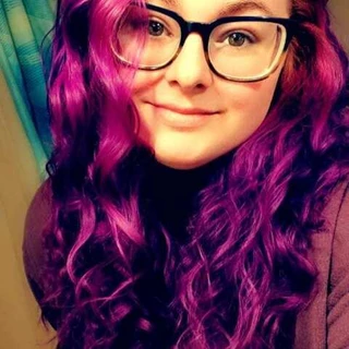 Rainbow kitty 💜