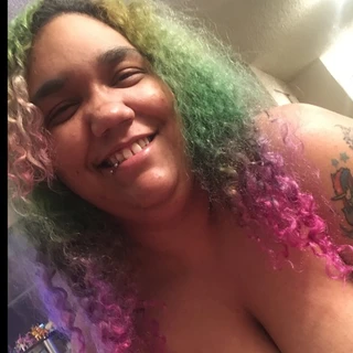 💖Rainbow Llamacorn💖