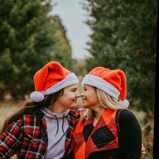 Megan&Andrea