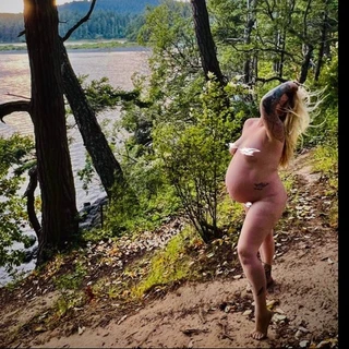 Pregnancy content vault🦄 🌈