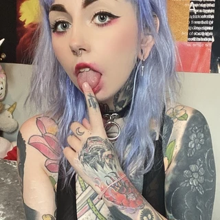 Ur fave anime gf