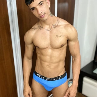 Randhy Jr