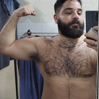 Caribear