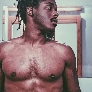 Rashad Rhodes