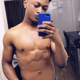 👑RashawnTheSavage