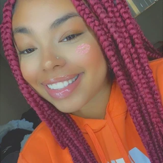 Caramel Baby😉