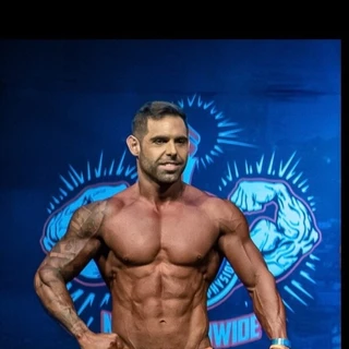 Raul Marques