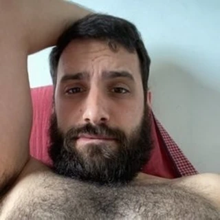 Raunchy Otter