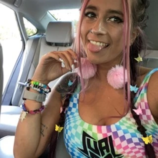 Rave angel 💓