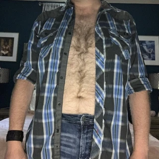 Raven Bear
