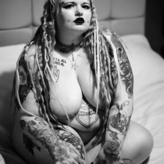 Raven Black