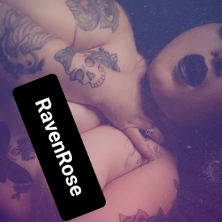 RavenRosexxx