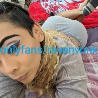 Raven Von Kuervo