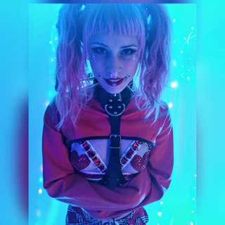 Rayna Ryderr