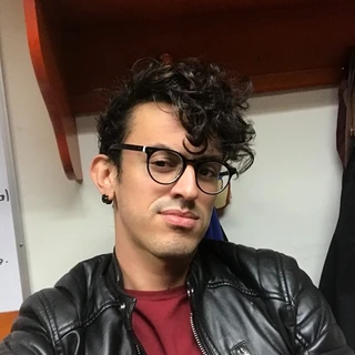 Rodrigo C.
