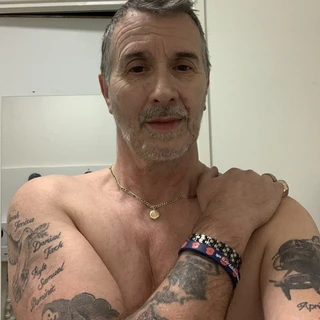 Hörny.old man of Kent 🌹